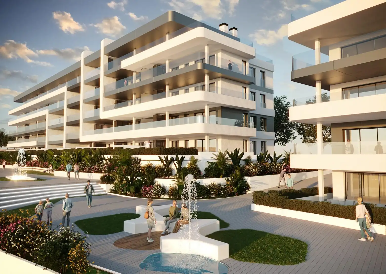 Ático con piscina en venta en Bonalba - Cotoveta, imagen 5