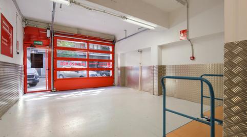 Foto 4 de Traster de lloguer a Calle de Cáceres, 39, Chopera, Madrid