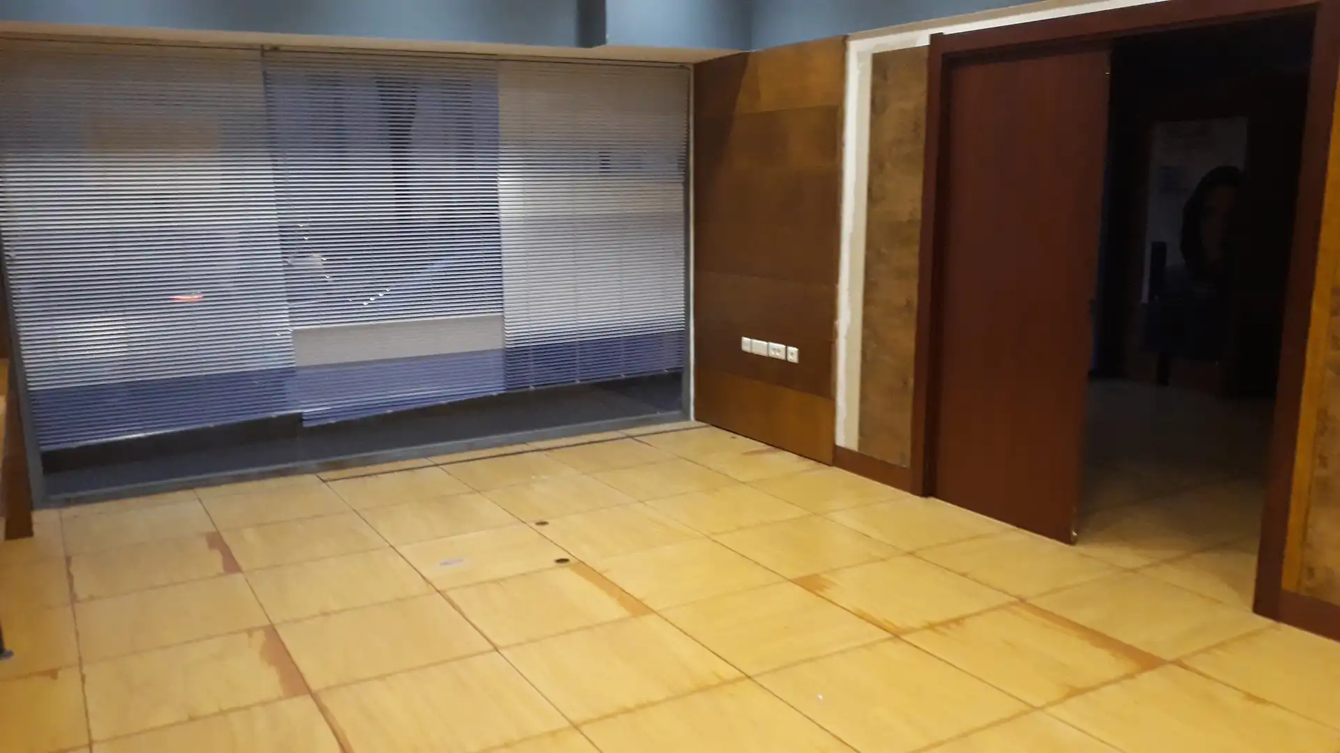 Local comercial de lloguer a Burlada / Burlata, imagen 2