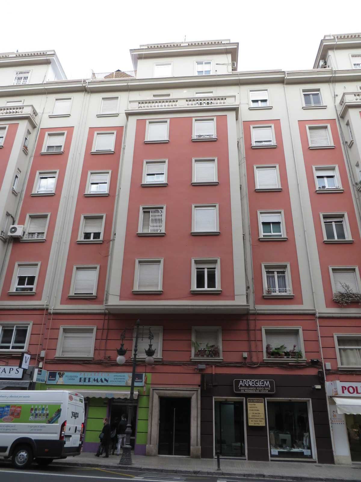Piso en venta en C/ Angel Guimerá, Arrancapins