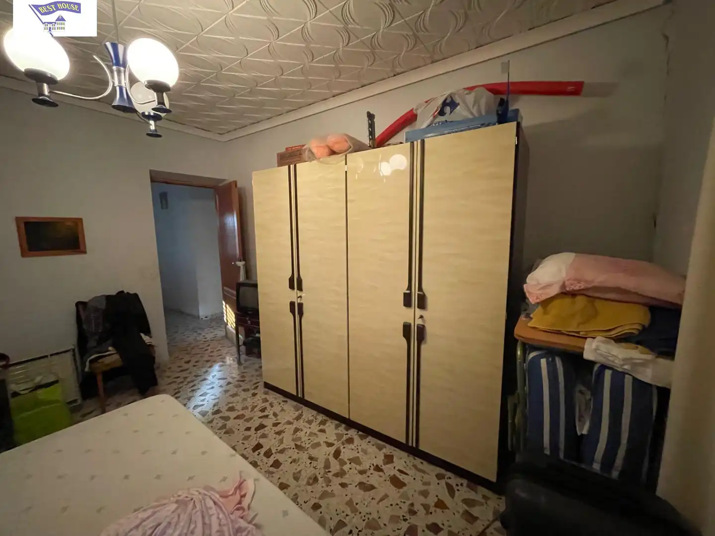 Habitación de Casa o chalet en venta en Valdeganga con Terraza