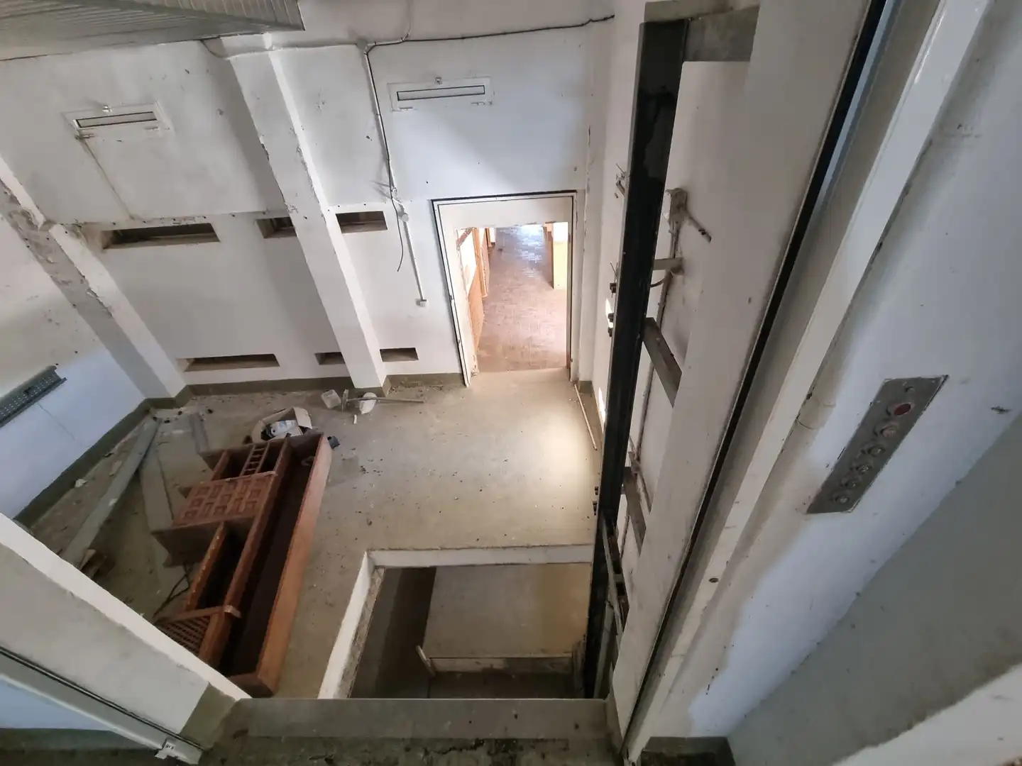 Industrial building for sale in Torvizcón, imagen 18