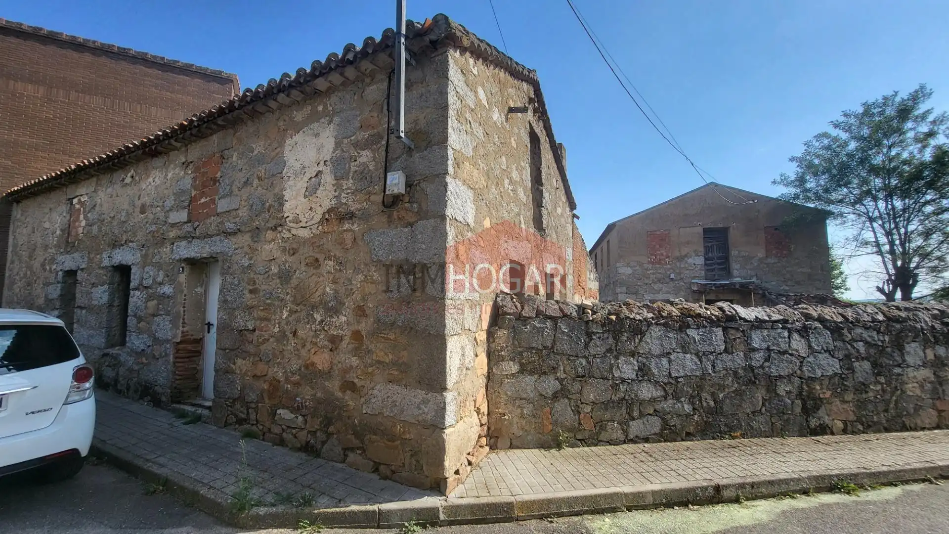 Terreni e lotti in vendita a Navalperal de Pinares, imagen 2