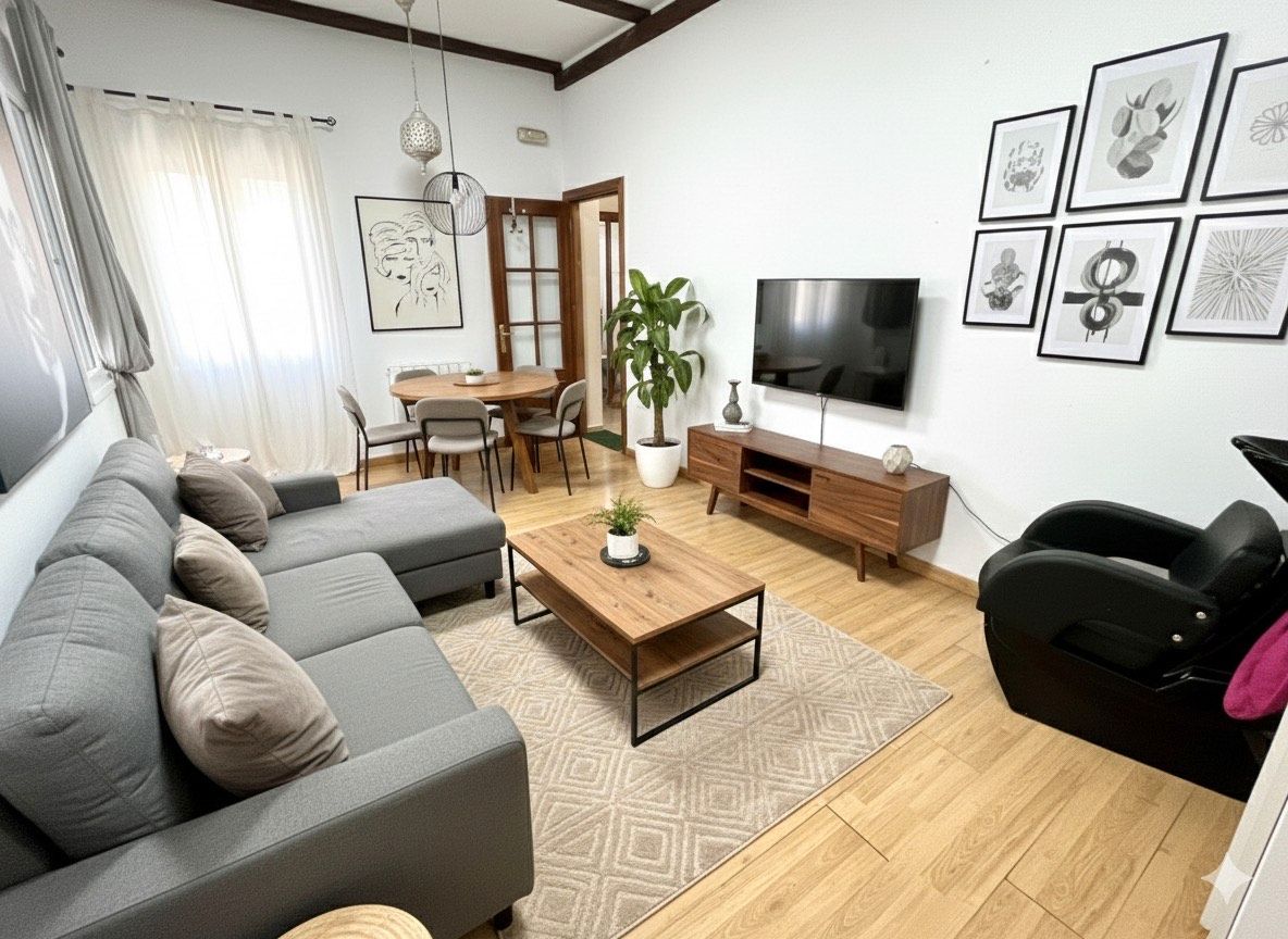 Pis en venda a Carretera General del Norte