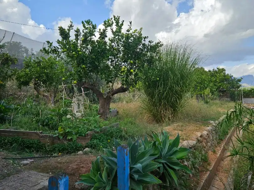 Country house zur Miete in Partida Cutxeret, 27, Callosa d'en Sarrià