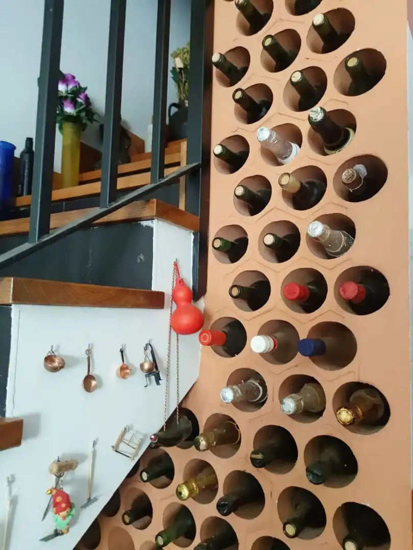 Casa o chalet en venta en FERIA, La Adrada