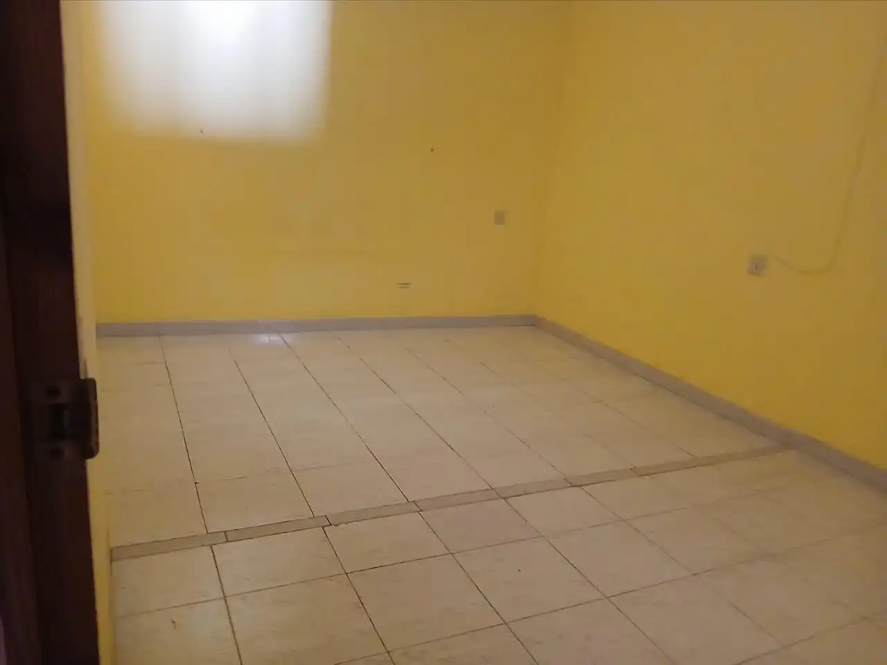 Dormitori de Apartament en venda en Garrovillas de Alconétar