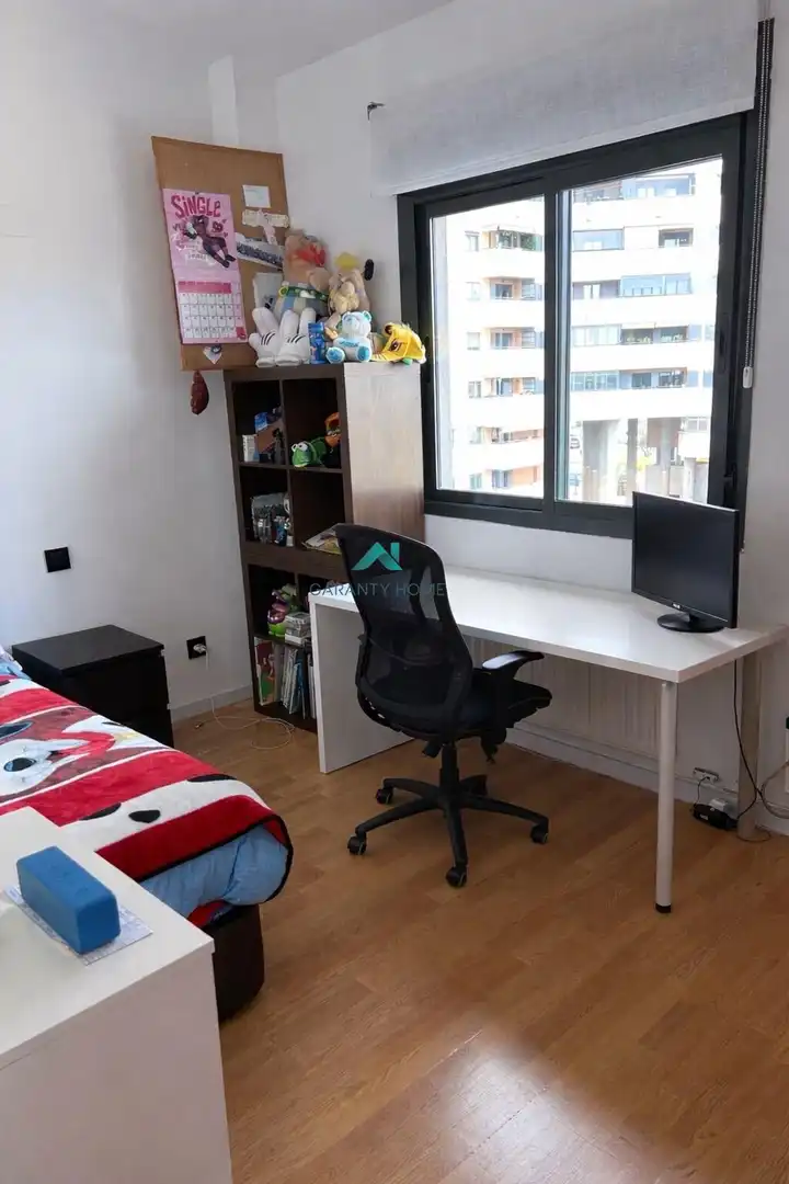 Ático con piscina en venta en Parque Oeste - Fuente Cisneros, imagen 8
