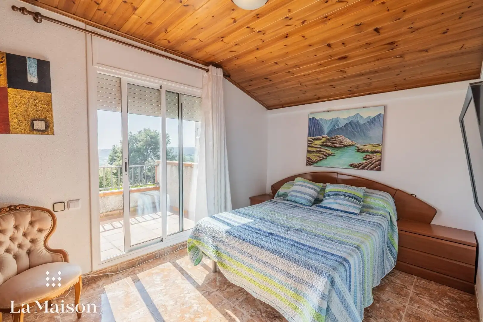 Houses for sale in Llinars del Vallès