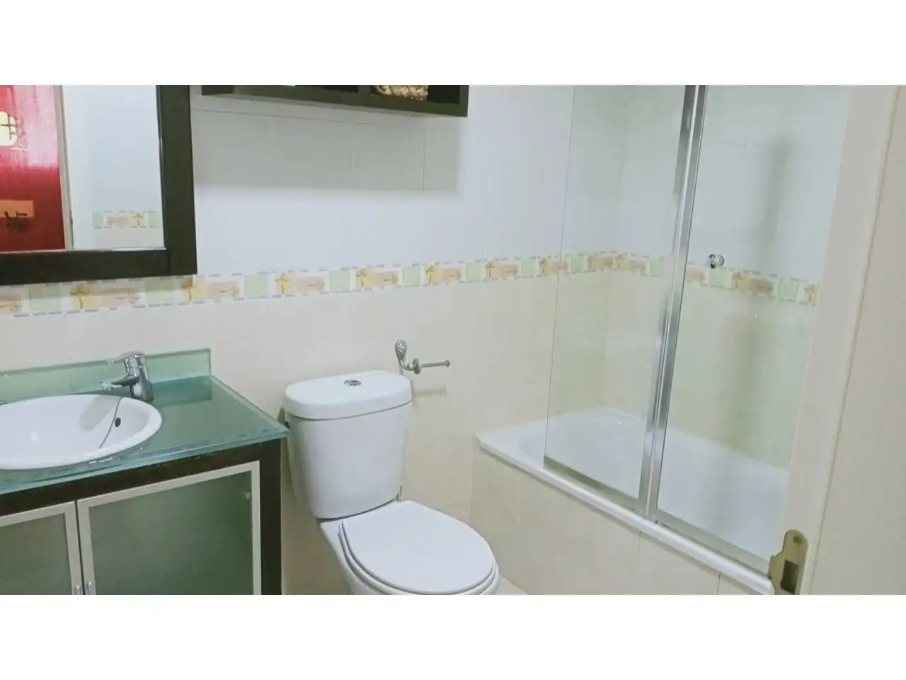 Flat for sale in El Sabinar – Urbanizaciones – Las Marinas – Playa Serena