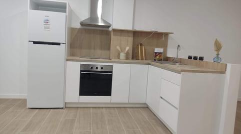 Foto 5 de Planta baixa en venda a Plaza Crevillente - Antiguos Juzgados - El Asilo, Alicante