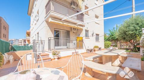 Foto 2 de Planta baixa en venda a Cunit Residencial, Tarragona