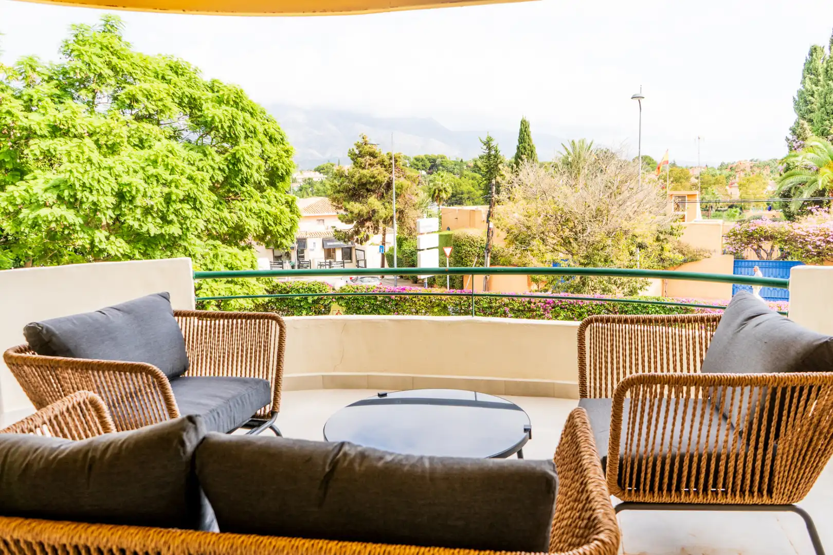 Apartamento en venta en MANOLETE-NVA ANDALUCIA, 13, Nueva Andalucía centro