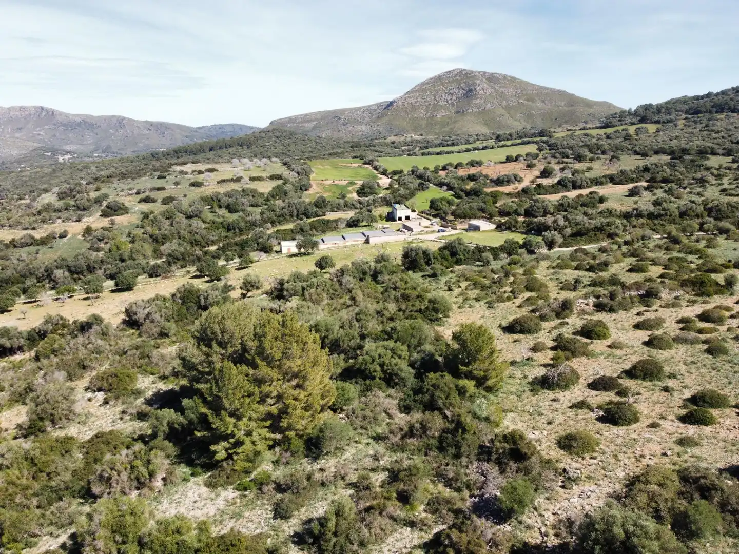 Landhaus mit Pool zum Verkauf in Sant Llorenç des Cardassar, imagen 8