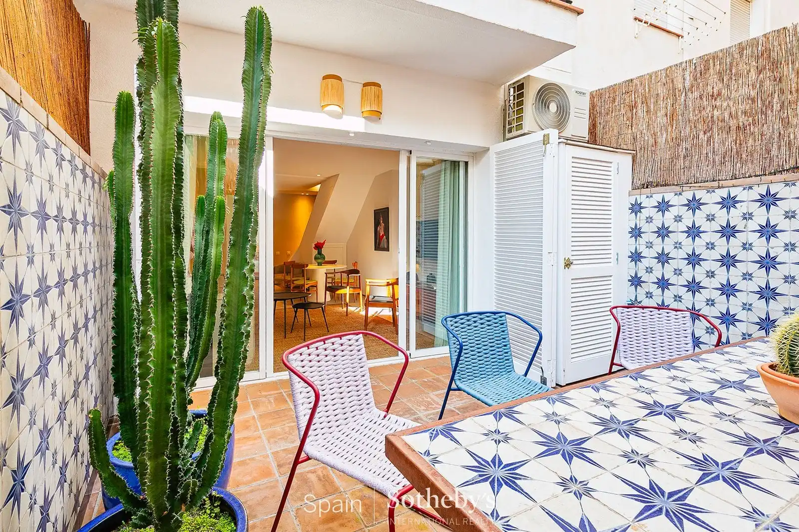 Maisonette mit Aufzug zum Verkauf in Carrer d'Antoni Gaudí