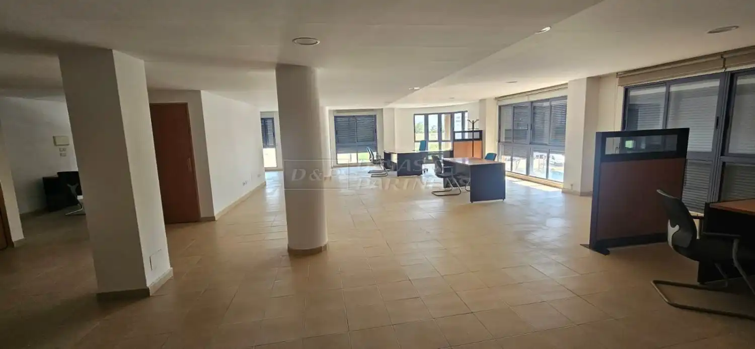 Büro zur Miete in Francisco Tormo de Haro, imagen 7