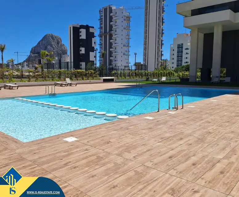 Apartment mit Terrasse zum Verkauf in Puerto, imagen 2