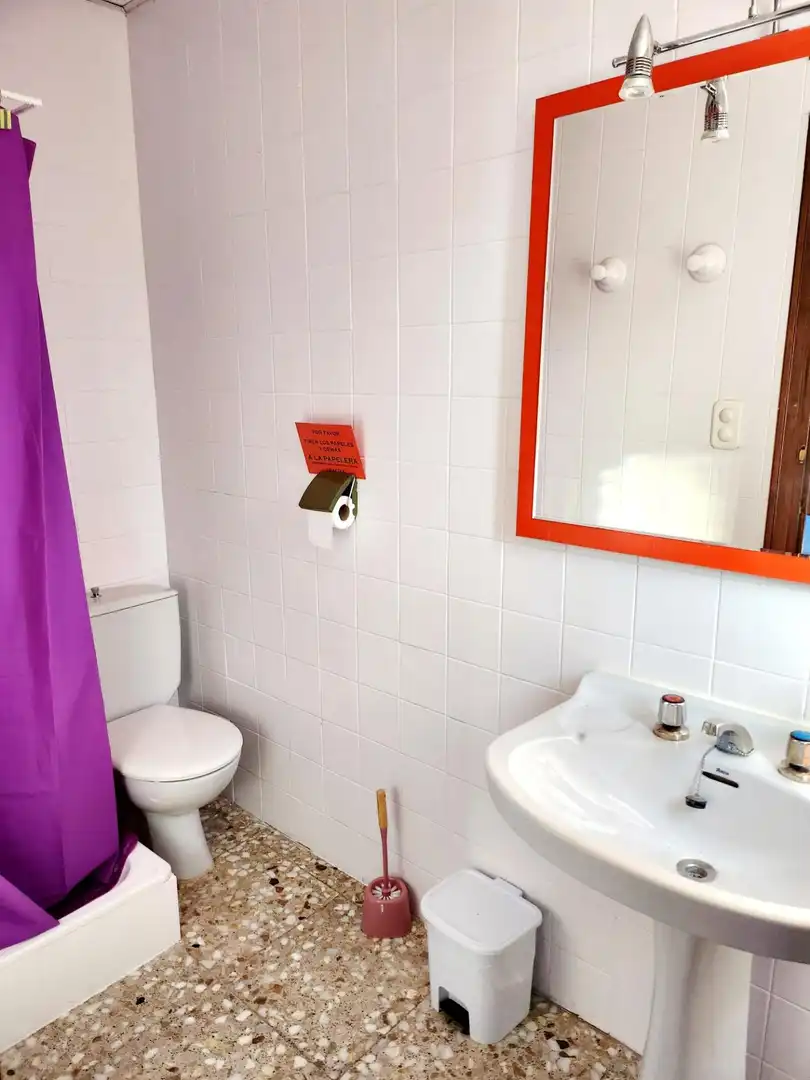 Detached house with terrace for sale in Ibi, imagen 22