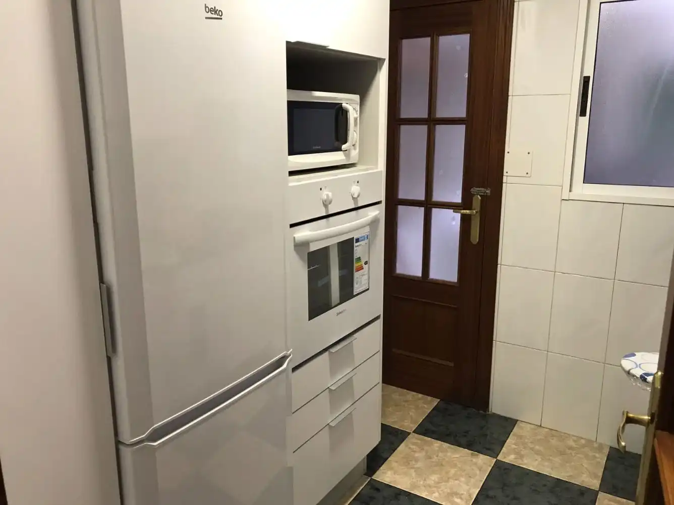 Flat for rent in Calle Cañaveral, 3, Camino de Ronda