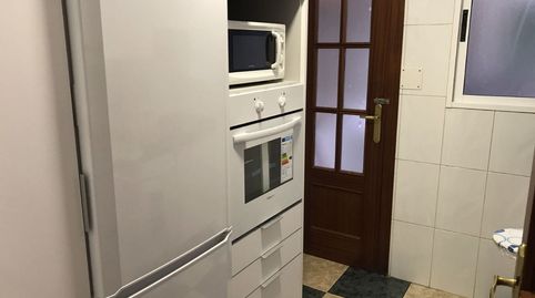 Photo 3 of Flat for rent in Calle Cañaveral, 3, Camino de Ronda, Granada Capital