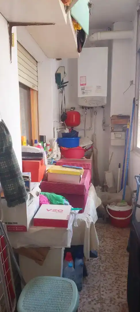 Piso en venta en Argamasilla de Alba, Ciudad Real