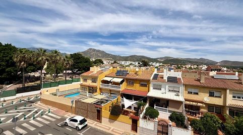 Foto 2 de Piso en venta en C. Oasis, Solymar, Benalmádena