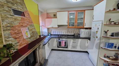 Foto 3 de Casa o xalet en venda a Sagrado Corazón - As Gándaras, Lugo