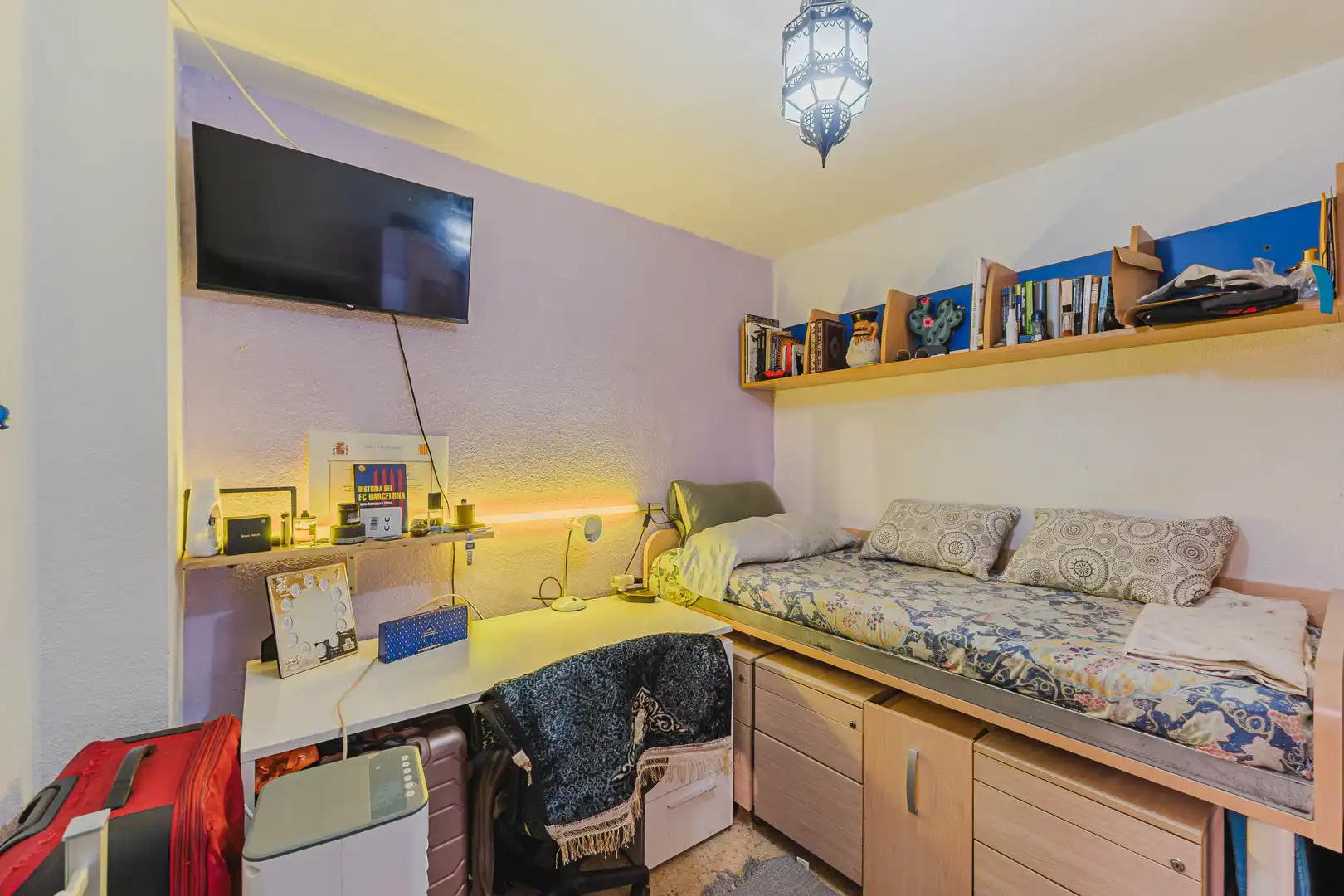 Appartement avec ascenseur à vendre à Carrer de la Mare de Déu de Port, imagen 30