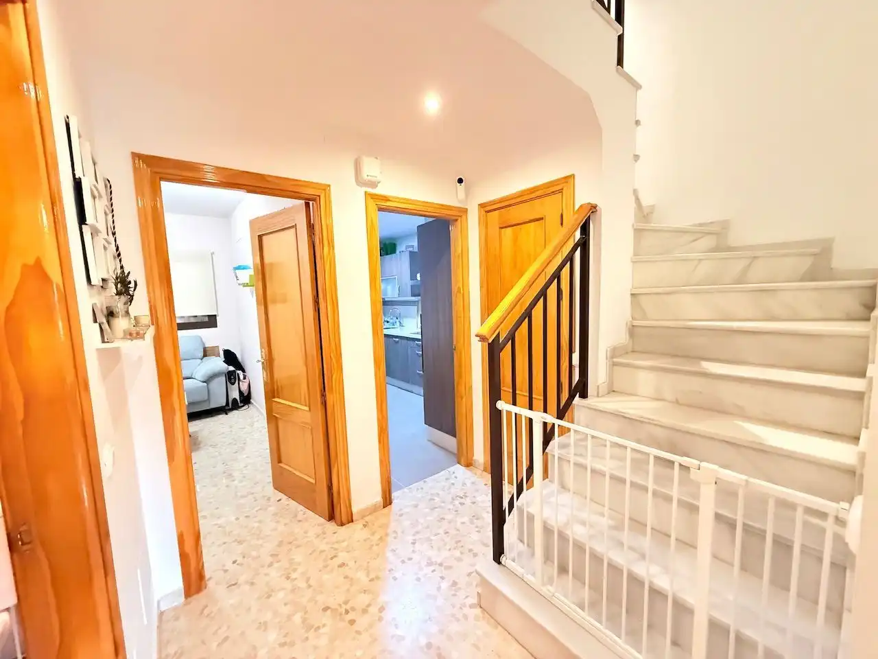 Casa adosada en venta en Vélez-Málaga con Aire acondicionado y Calefacción