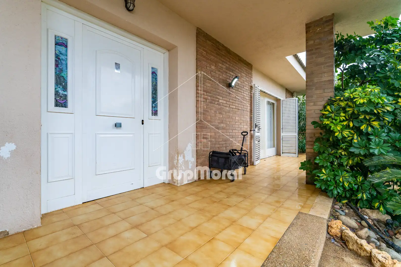 Villa con terrazza in vendita a Carrer Garbí, imagen 56