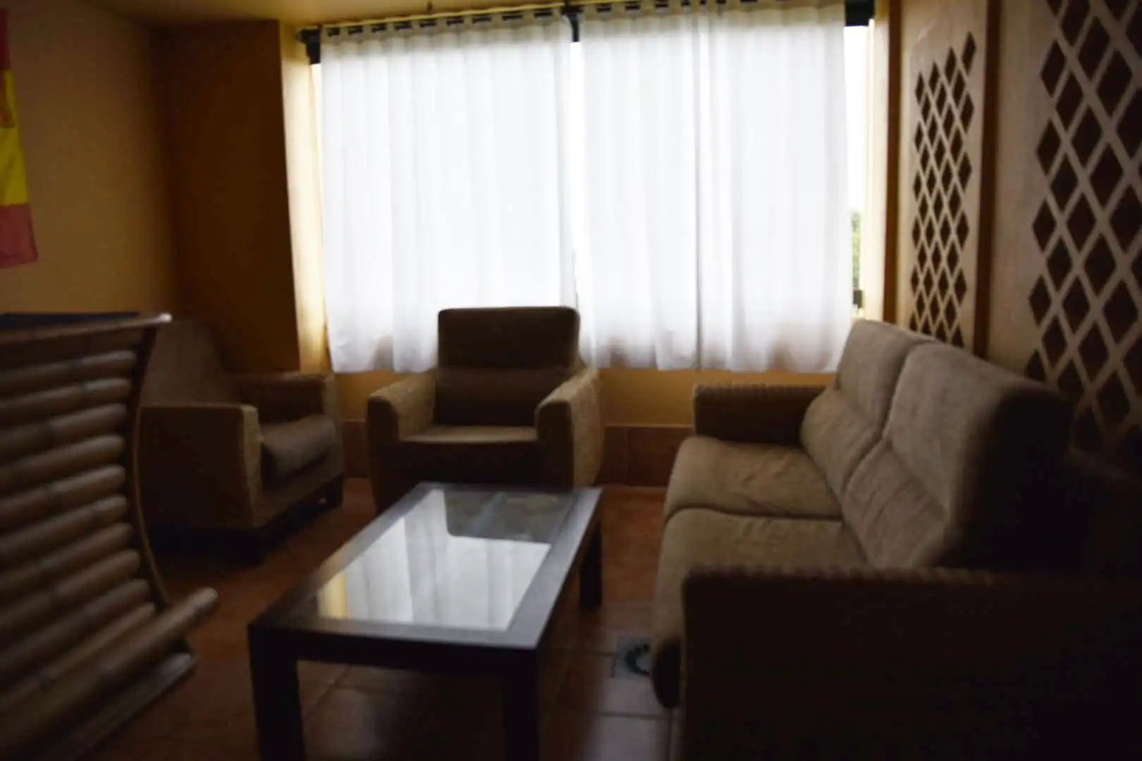 Sala d'estar de Pis en venda en Ayamonte