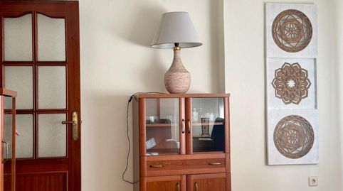 Foto 4 von Wohnung zur Miete in El Carbayedo - El Quirinal, Avilés