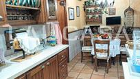 Kitchen of House or chalet for sale in Algeciras