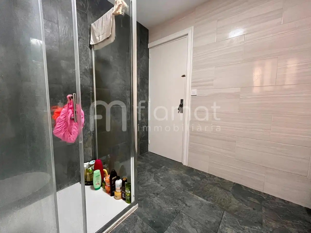 Badezimmer von Maisonette zum Verkauf in Malgrat de Mar mit Terrasse