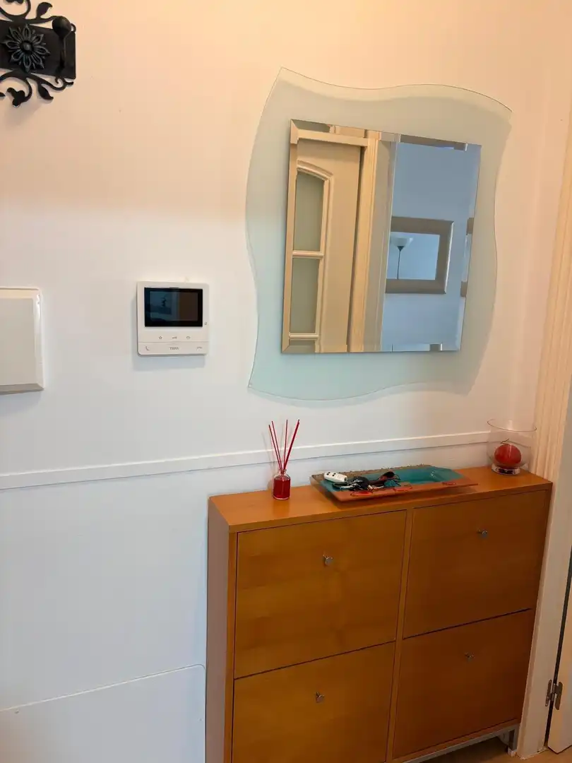 Piso de alquiler en Motril con Jardín privado, Terraza y Amueblado
