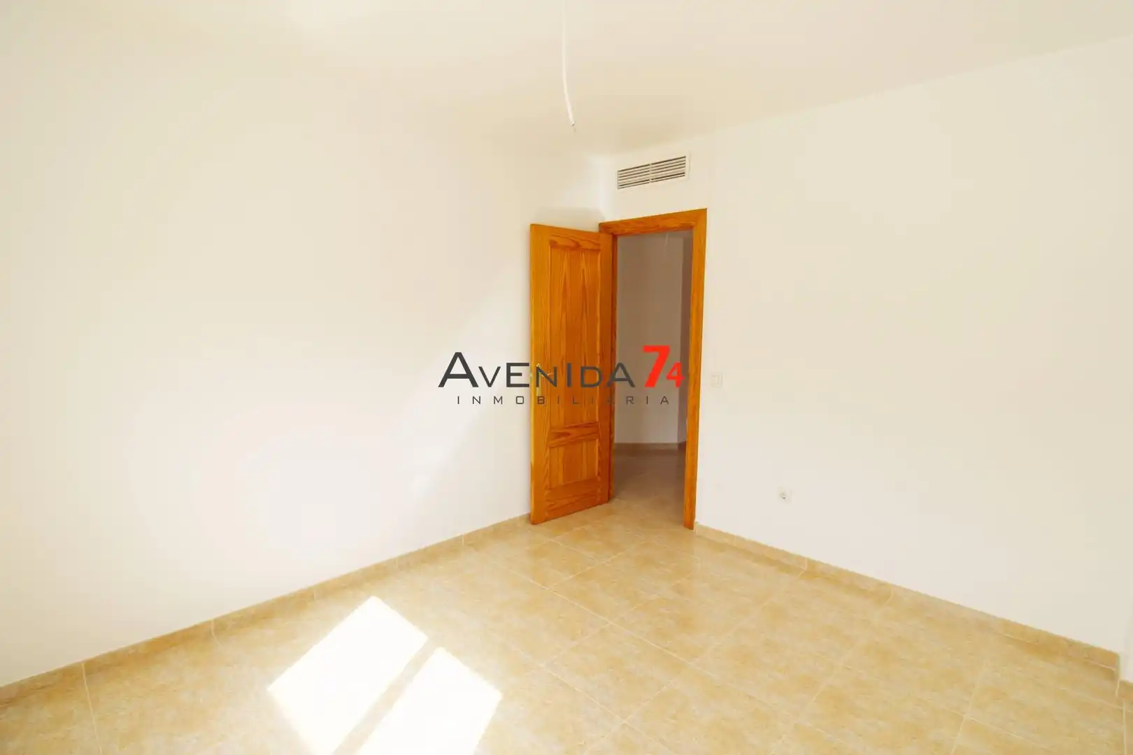 Piso con terraza en venta en Puerto Lumbreras, imagen 7