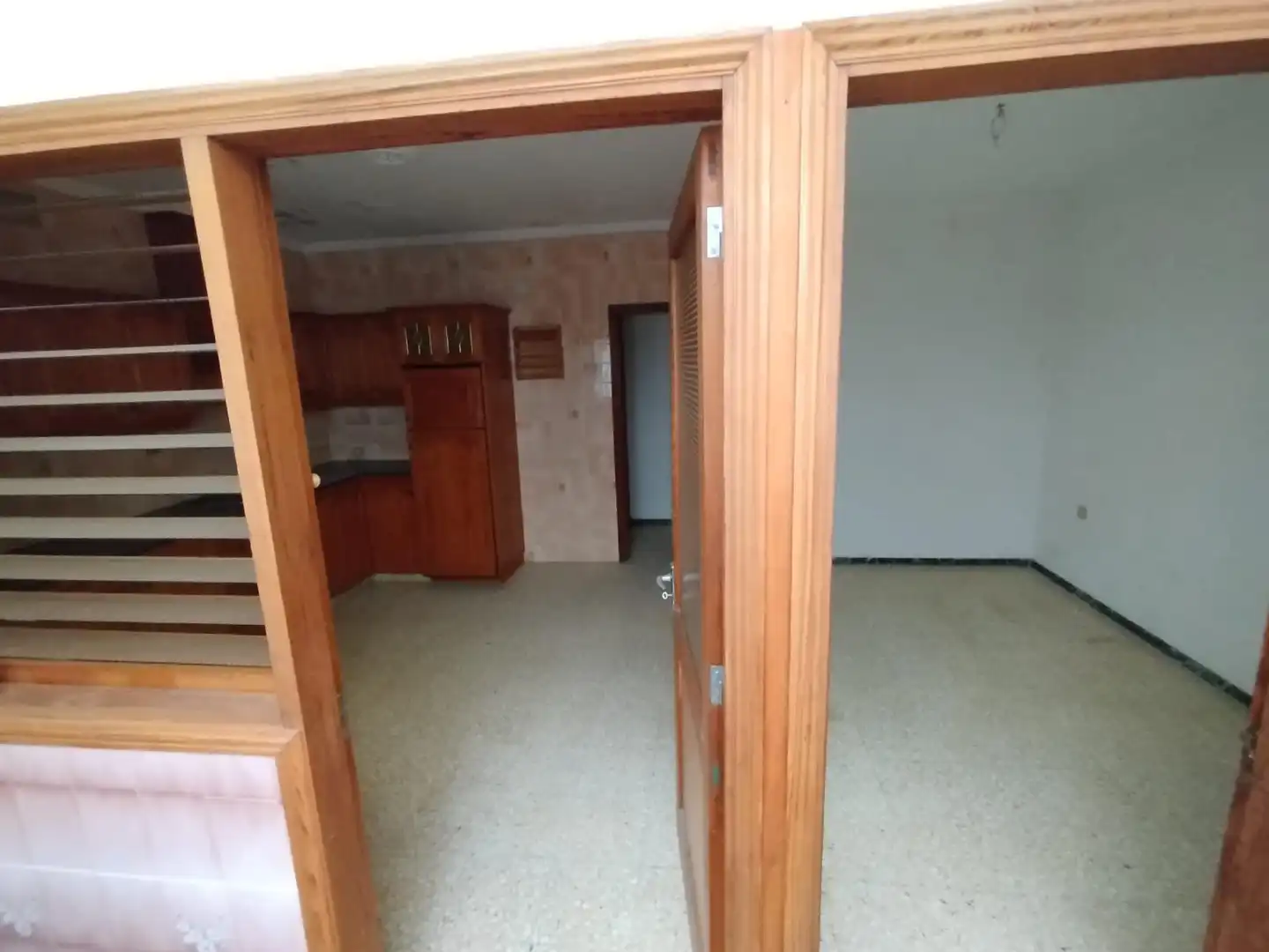 Casa adosada en venta en Callejón del Castillo - El Calero - Las Huesas