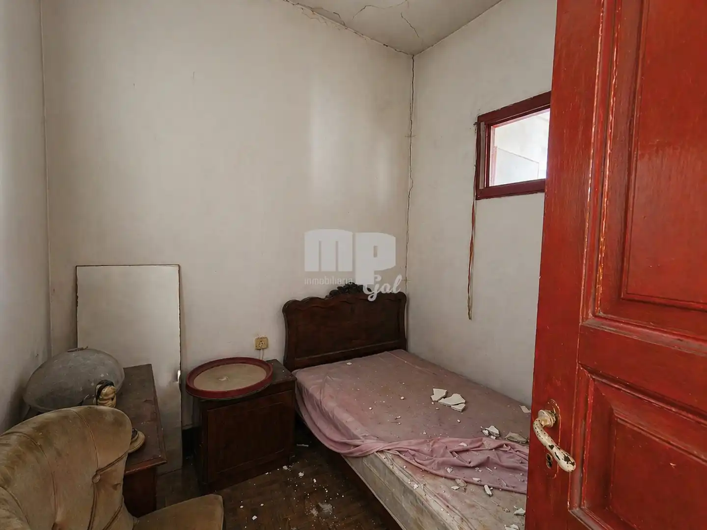 Casa amb terrassa en venda a Avenida de Castrelos, imagen 11