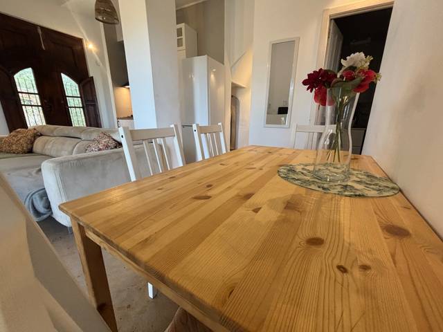 Dúplex en Alquiler en Camino Pou de Aparisi en La Punta