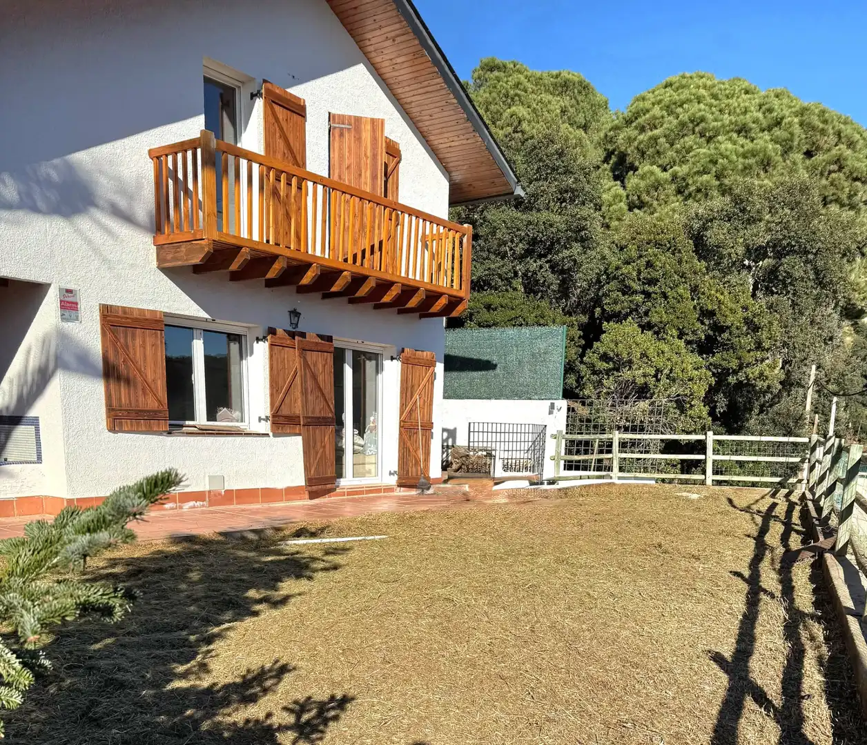 House with pool for sale in Carrer Garbi, imagen 3