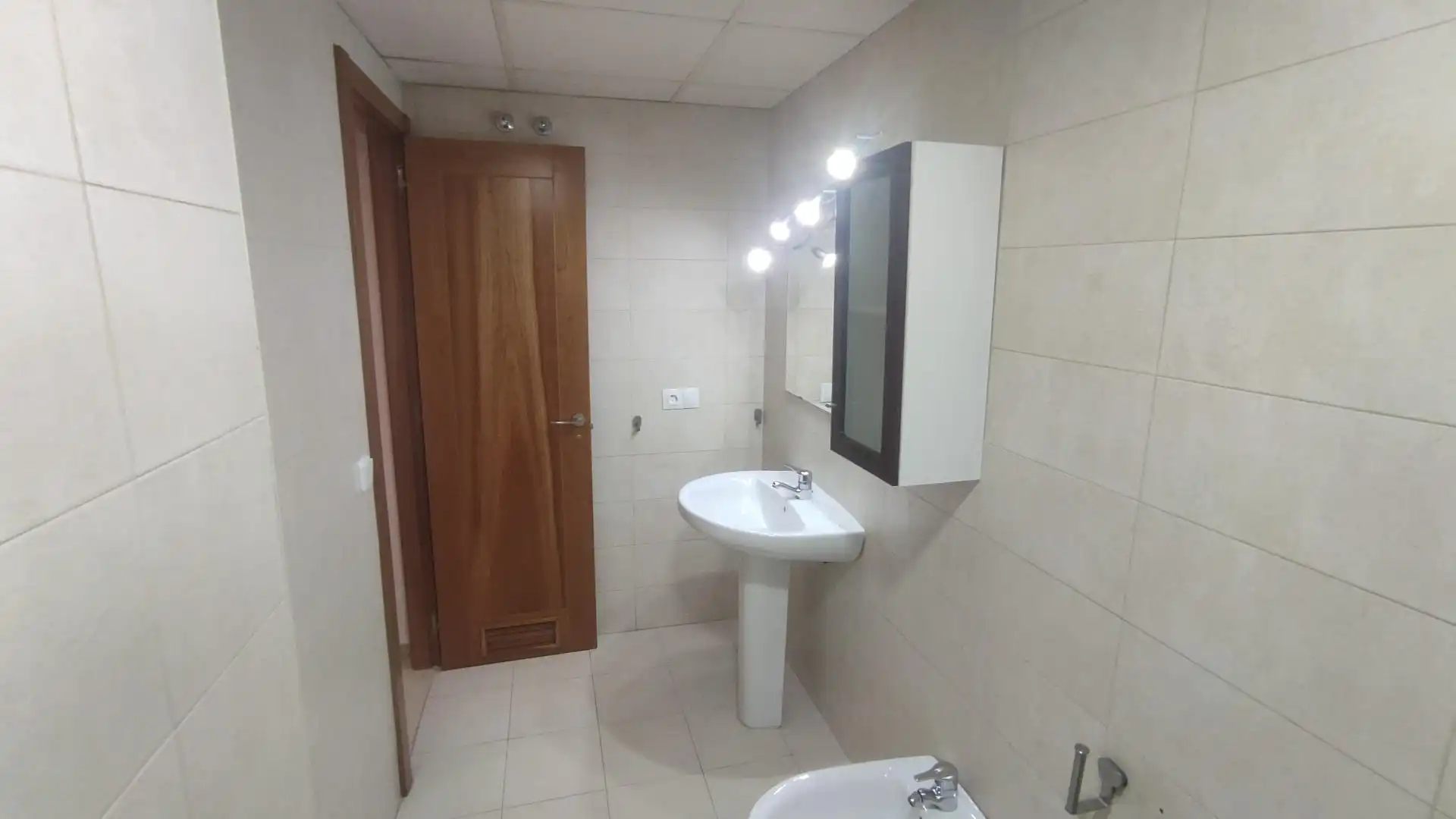 Bany de Àtic en venda en Mairena del Aljarafe amb Traster