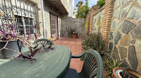 Foto 5 de Casa adosada en venta en La Banda - Campo de Fútbol, Chiclana de la Frontera