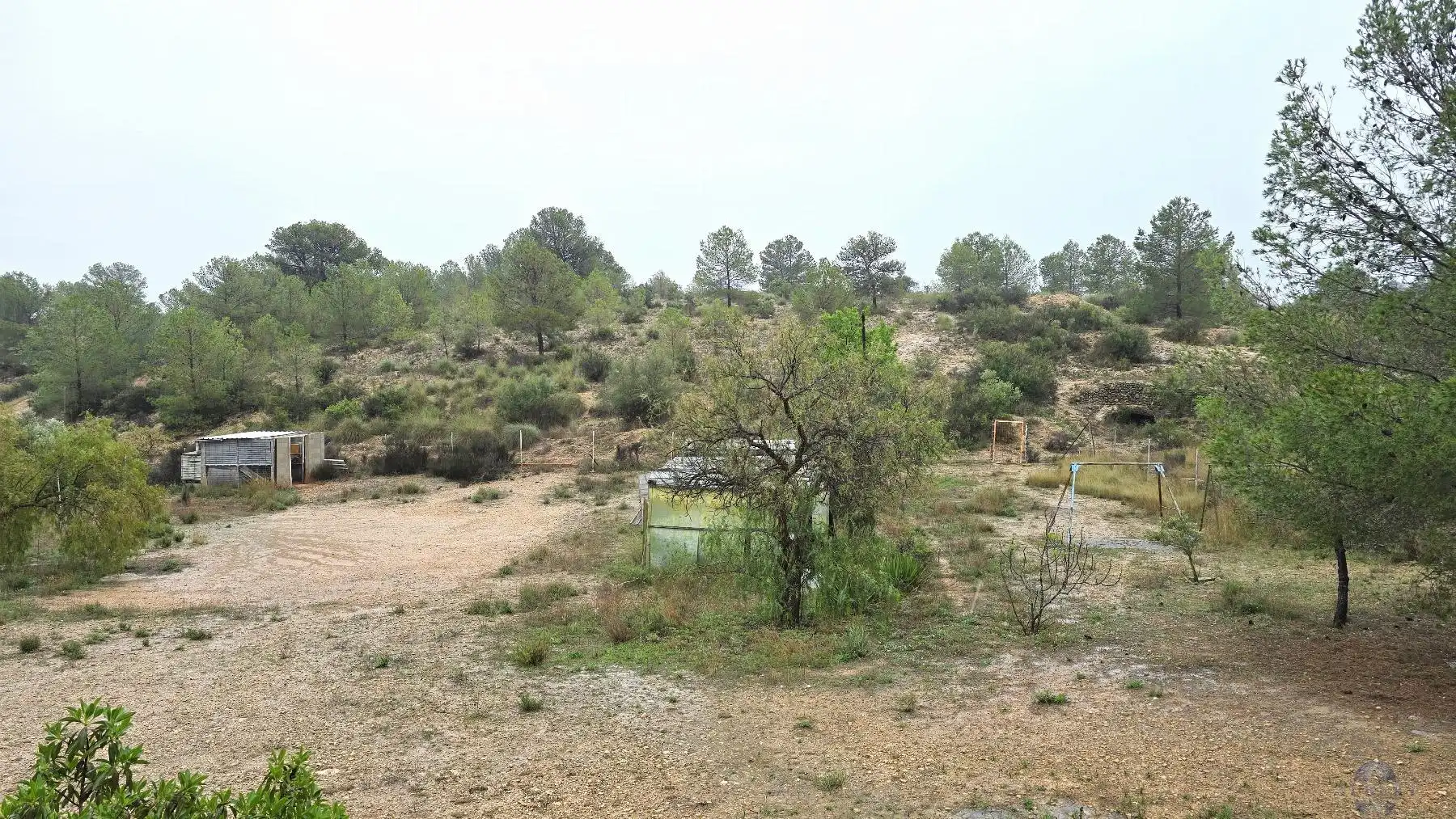 Houses for sale in Monóvar  / Monòver  with Storage room