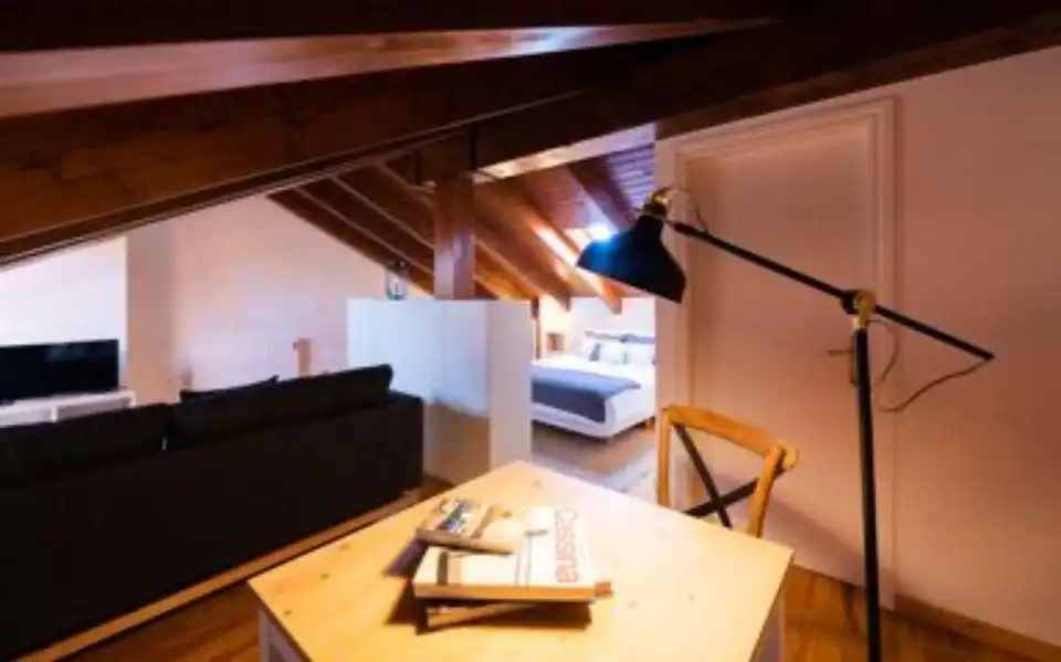 Maison mitoyenne avec piscine à vendre à Ger, imagen 27