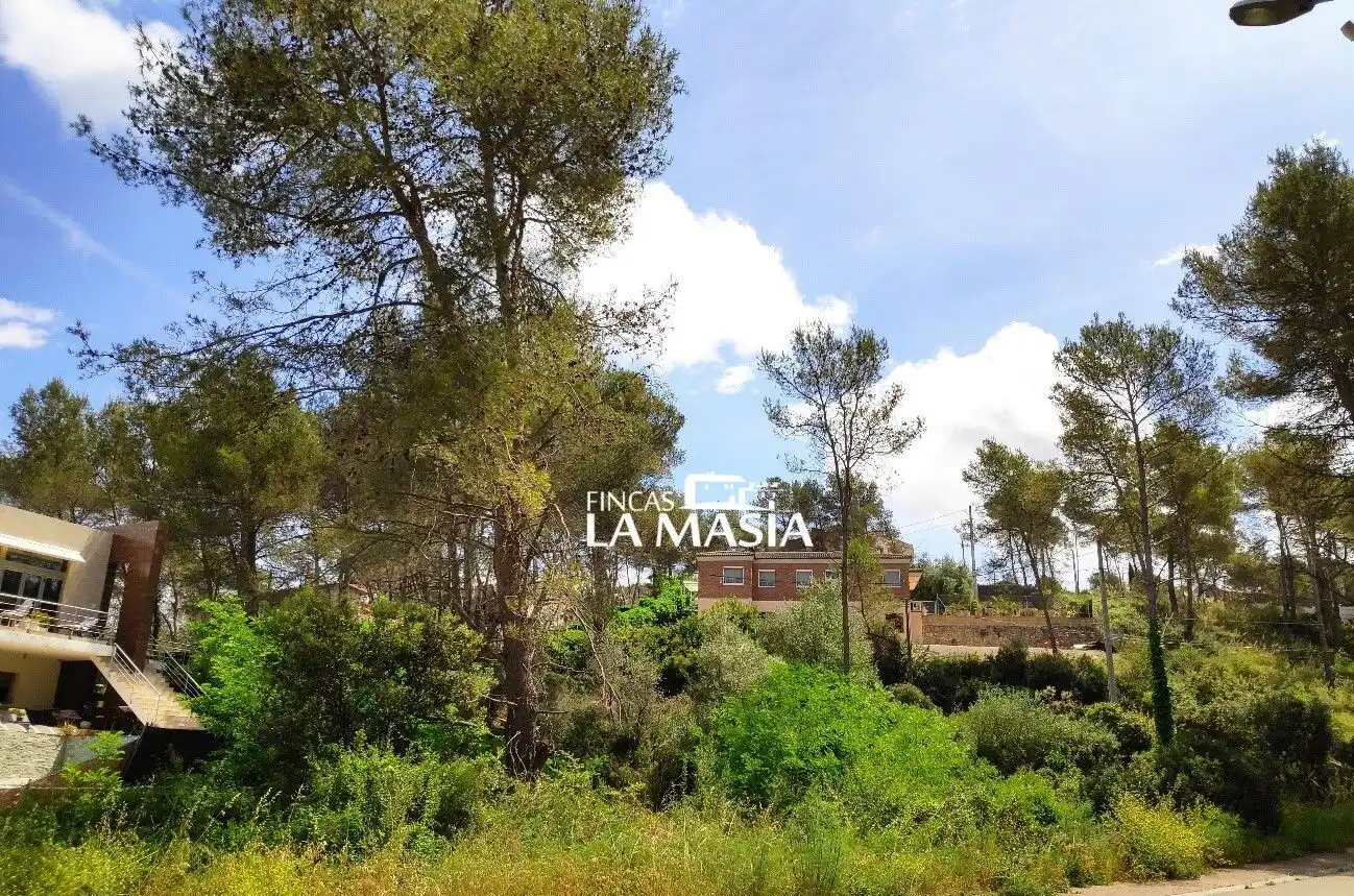 Terreny residencial en venda a Olivella, imagen 2