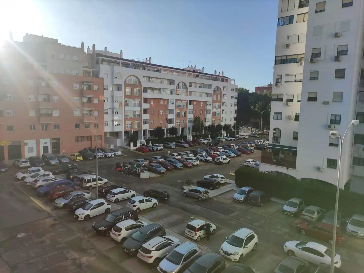 Flat for rent in Urbadiez - Entrepuentes