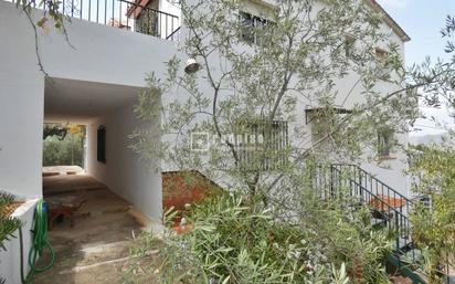 Casa o xalet en venda en Málaga Capital amb Terrassa i Piscina