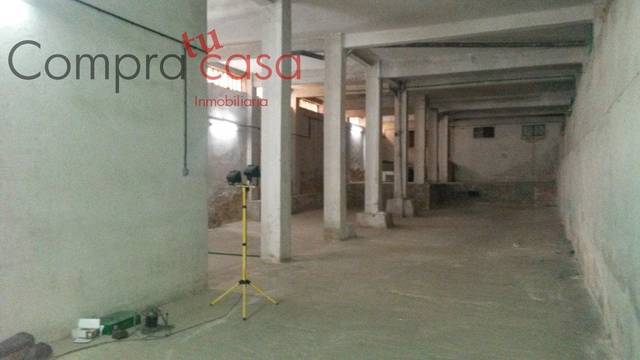 Local comercial en Venta en Calle ANSELMO CARRETERO en San Lorenzo - San Marcos