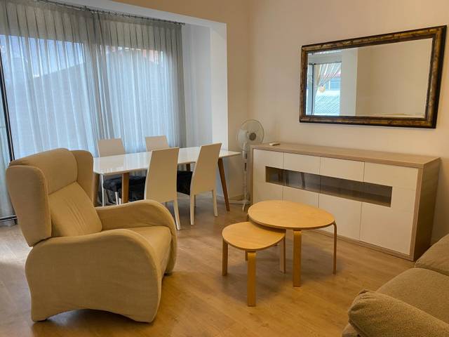 Piso en Venta en Barri de les Corts