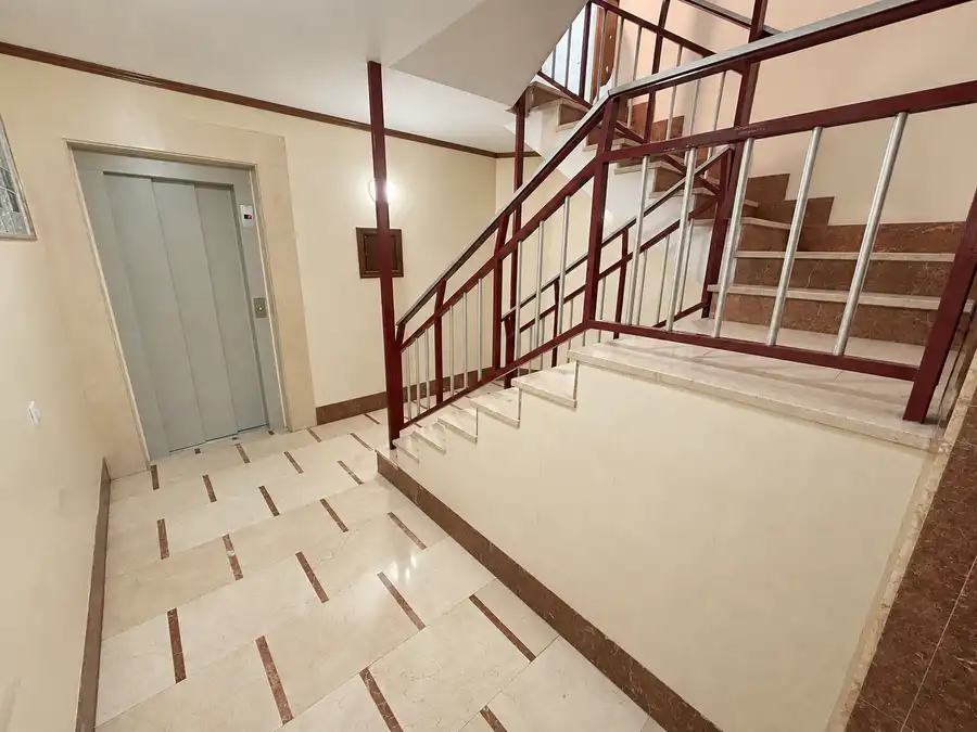 Flat with lift for sale in Moncloa - Aravaca, imagen 24